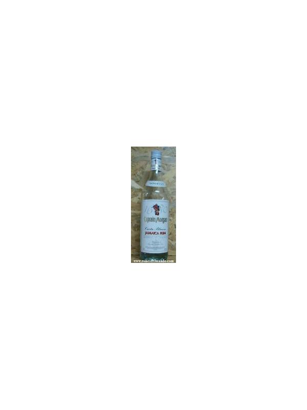 RON CAPTAIN MORGAN BLANCO - 